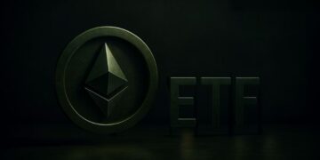 Ether ETFs Smash Records with $2.9B Weekly Inflows