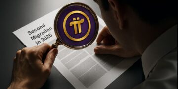 Pi Network Moderator Hints at Second Migration in 2025