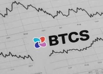 BTCS Makes History: First Blockchain Dividend Paid in Ethereum