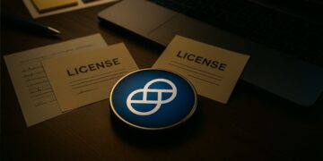 Gemini Powers Up With Dual Licenses in Europe