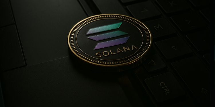 Solana Price Climbs Back as Wall Street Takes Notice