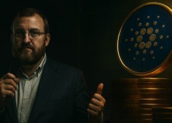 Hoskinson Pushes Back on Cardano's Midnight Rumors: Here is the Truth