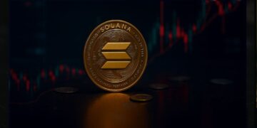 Solana Breaks $210 as DEX Volumes Outpace Ethereum for 10 Months