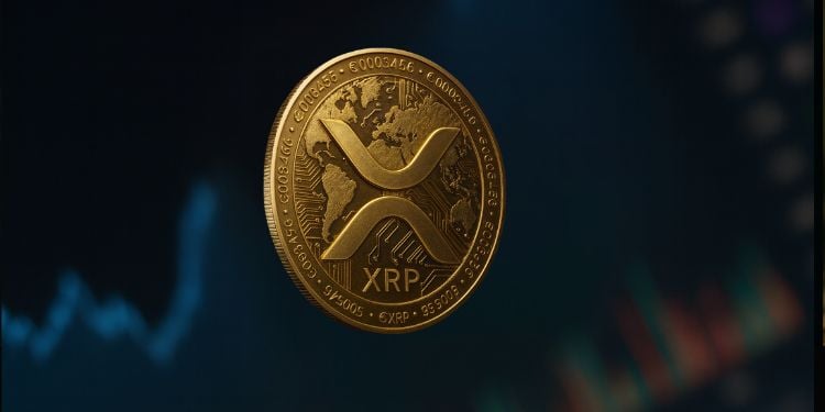 XRP Struggles at $3 as Shorts Stack $1.2B Despite Landmark SEC Settlement