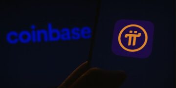 Pi Network Hackathon Winner Sparks Coinbase Listing Buzz as Open-Source Transition Hits 90%