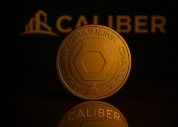 CaliberCos Approves Chainlink Treasury Strategy, Stock Skyrockets 80% as First Nasdaq Firm to Hold LINK