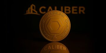 CaliberCos Approves Chainlink Treasury Strategy, Stock Skyrockets 80% as First Nasdaq Firm to Hold LINK