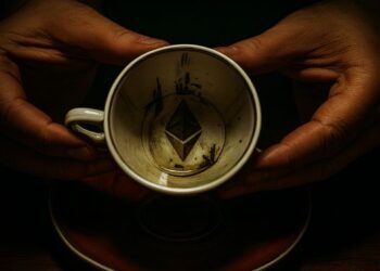 VanEck CEO Calls Ethereum the “Wall Street Token” as Stablecoins Push Banks Toward Blockchain