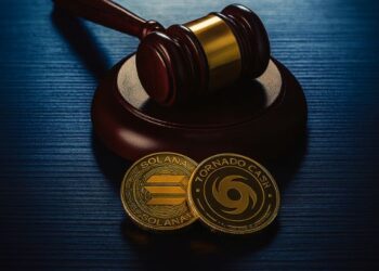 Solana Pledges $500K to Tornado Cash Devs as Legal Fight Puts Crypto Privacy on Trial