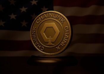 Chainlink and U.S. Commerce Dept. Put GDP and Inflation Data Directly on Blockchain
