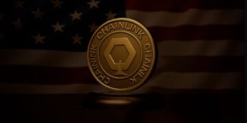 Chainlink and U.S. Commerce Dept. Put GDP and Inflation Data Directly on Blockchain