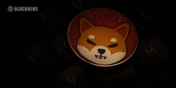 Shiba Inu Rebounds Above $0.00001 as Whale Buys Calm Market Nerves