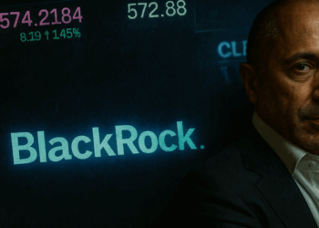 Brevan Howard Reveals $2.3B Stake in BlackRock Bitcoin ETF