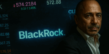 Brevan Howard Reveals $2.3B Stake in BlackRock Bitcoin ETF