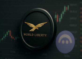 Aave and World Liberty Financial Proposal Sparks Debate in DeFi