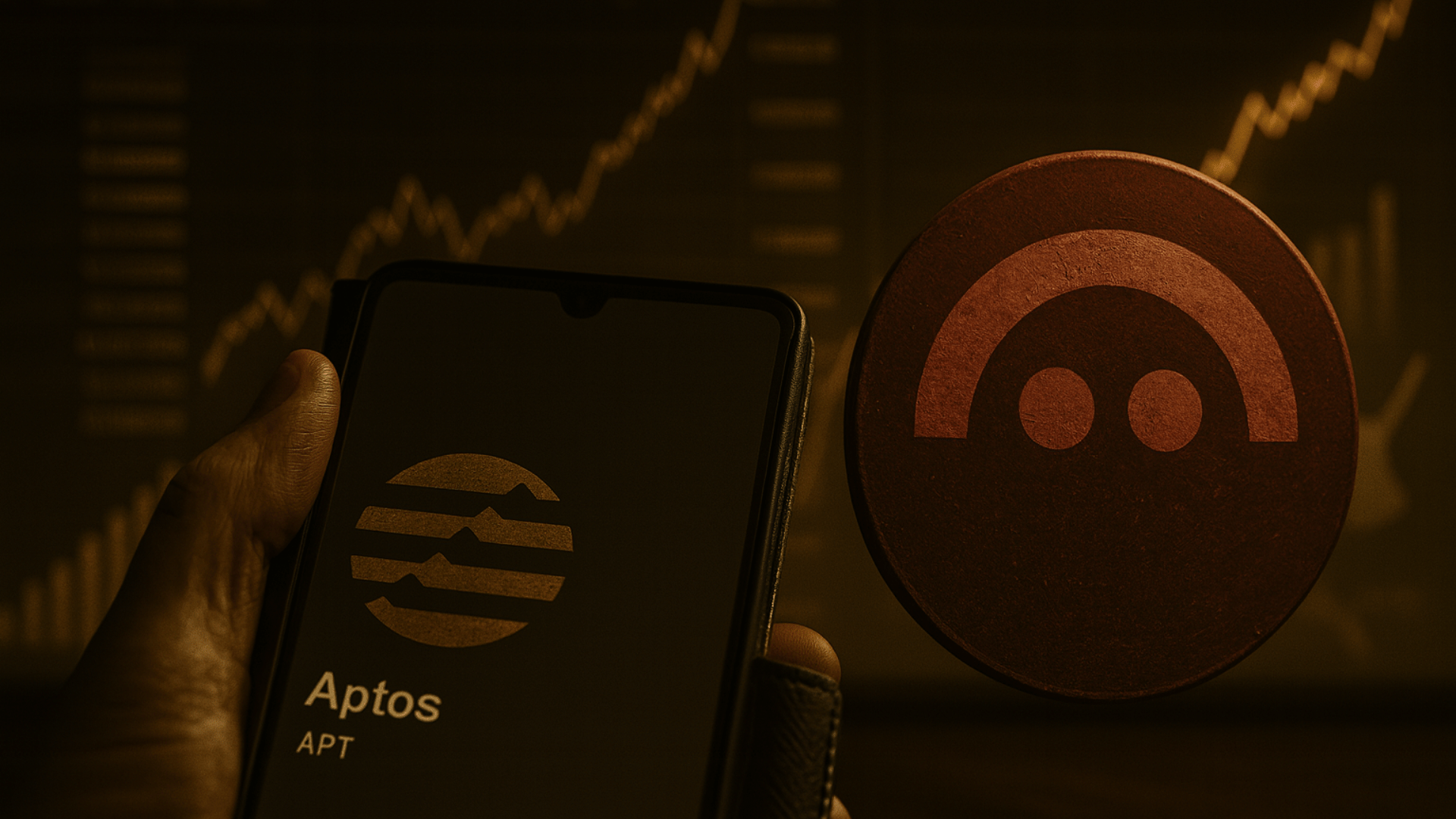 Aave Expands Beyond EVM: Launches on Aptos with Support for USDC, USDT, APT, and sUSDe
