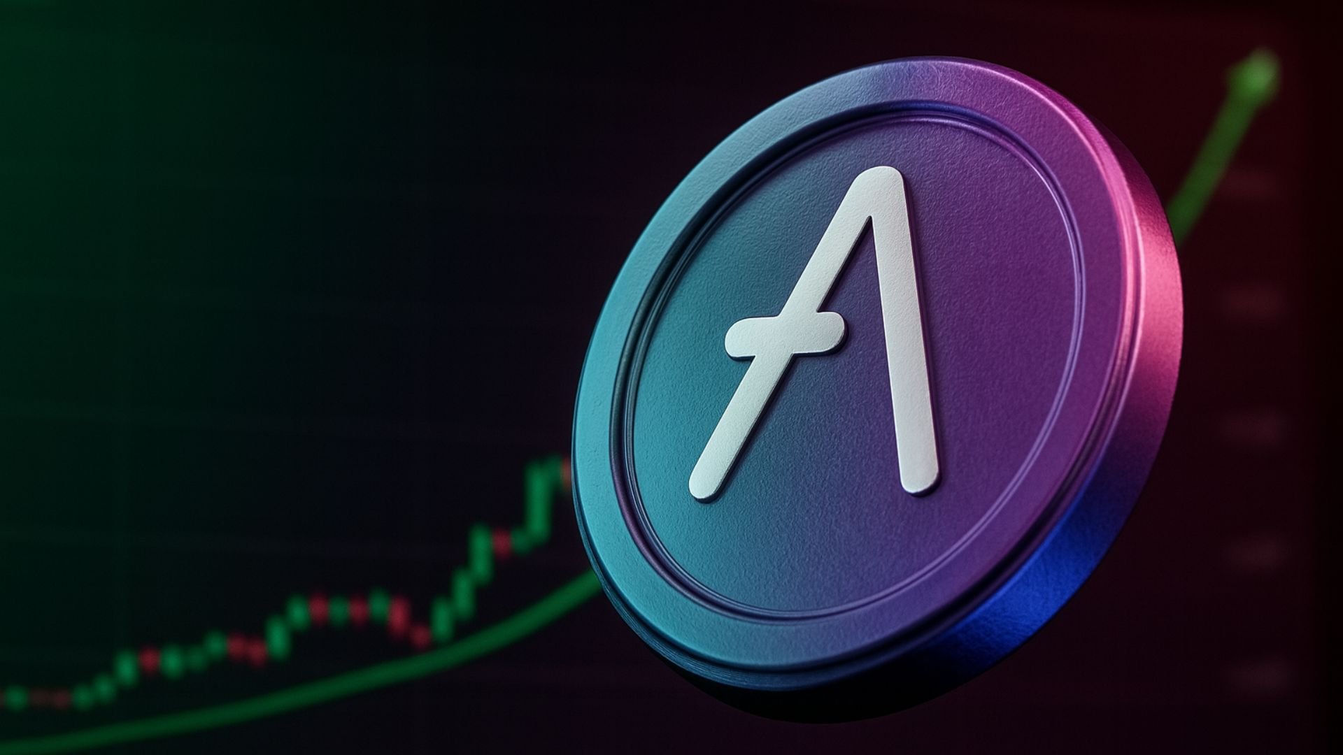 AAVE’s $1,000 Dream: Bold Future or DeFi Fantasy?