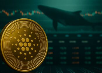 ADA Whales Fuel Bullish Sentiment as $0.83 Resistance Looms