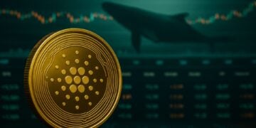 ADA Whales Fuel Bullish Sentiment as $0.83 Resistance Looms