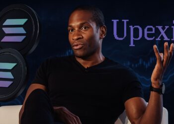Arthur Hayes Joins Upexi’s Advisory Committee, Eyes Bigger Solana Role