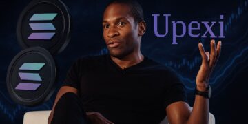 Arthur Hayes Joins Upexi’s Advisory Committee, Eyes Bigger Solana Role