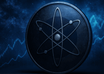 Atom Gains Momentum As Heavy Volume Pushes Price Toward $5