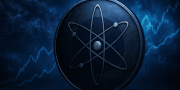 Atom Gains Momentum As Heavy Volume Pushes Price Toward $5