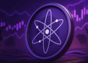 Atom Pops 4 on Heavy Buying but Rally Stalls Late