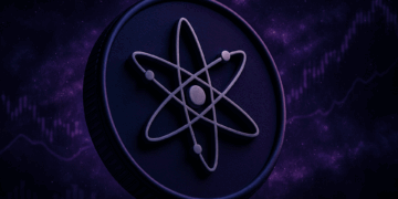 Atom Trades in Tight Range As Institutional Flows Dominate but Consolidation Signals Are Clear