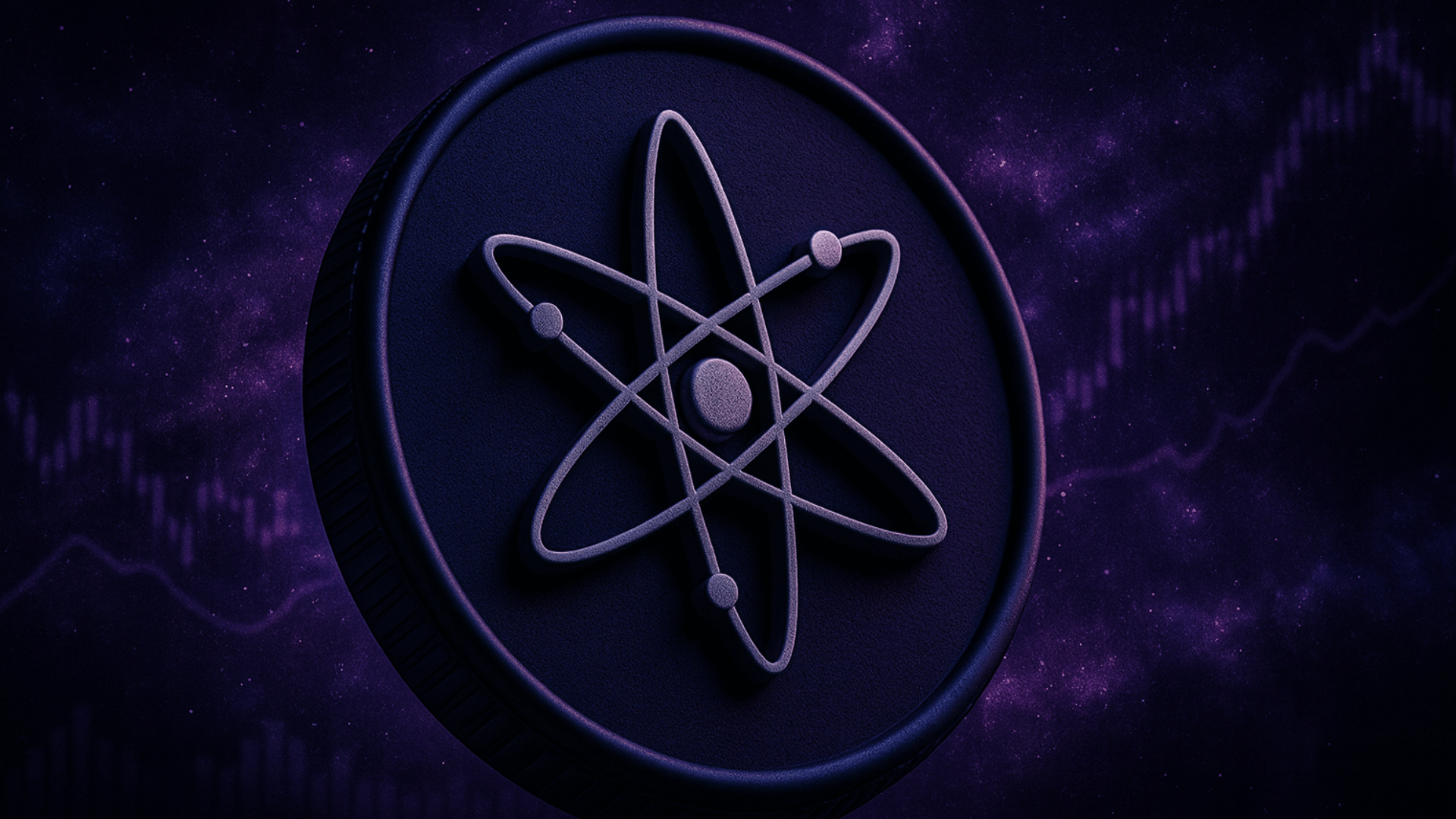 ATOM Trades in Tight Range as Institutional Flows Dominate, But Consolidation Signals Are Clear