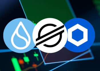 August 2025 Altcoin Forecast: Can SUI, Chainlink, and Stellar Pull Off a Surprise Rally?