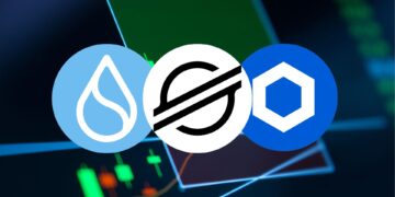 August 2025 Altcoin Forecast: Can SUI, Chainlink, and Stellar Pull Off a Surprise Rally?