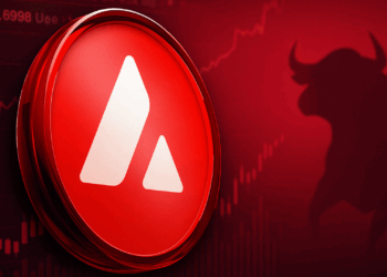 Avalanche avax Holding Strong As On-chain Momentum Builds Toward Breakout