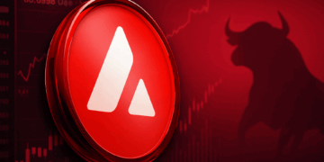 Avalanche avax Holding Strong As On-chain Momentum Builds Toward Breakout