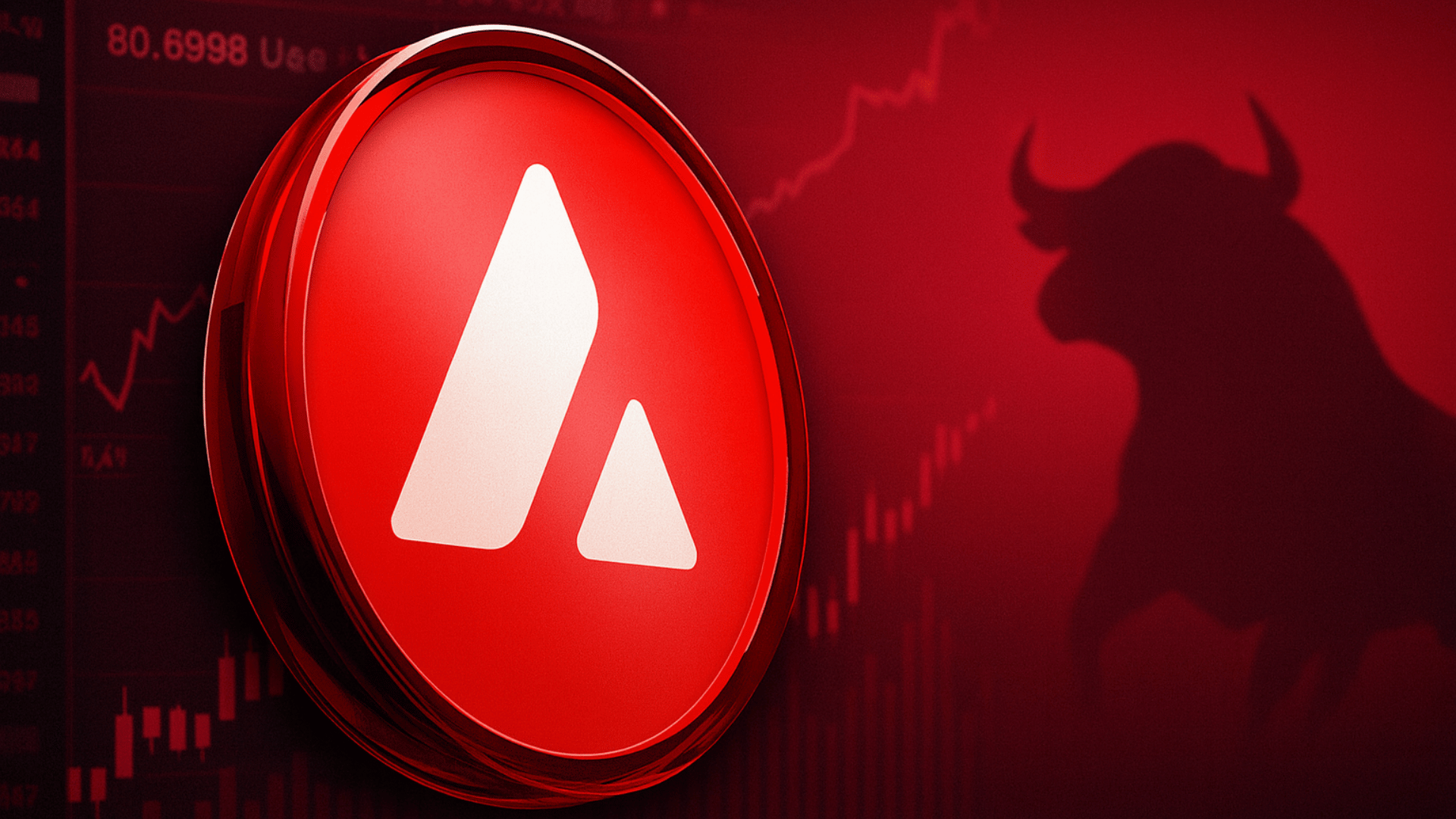Avalanche (AVAX) Holding Strong as On-Chain Momentum Builds Toward Breakout