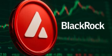 Avalanche (AVAX) Rides Institutional Momentum, Record On-Chain Growth, and Bullish Fractals Toward Possible $50–$55 Breakout