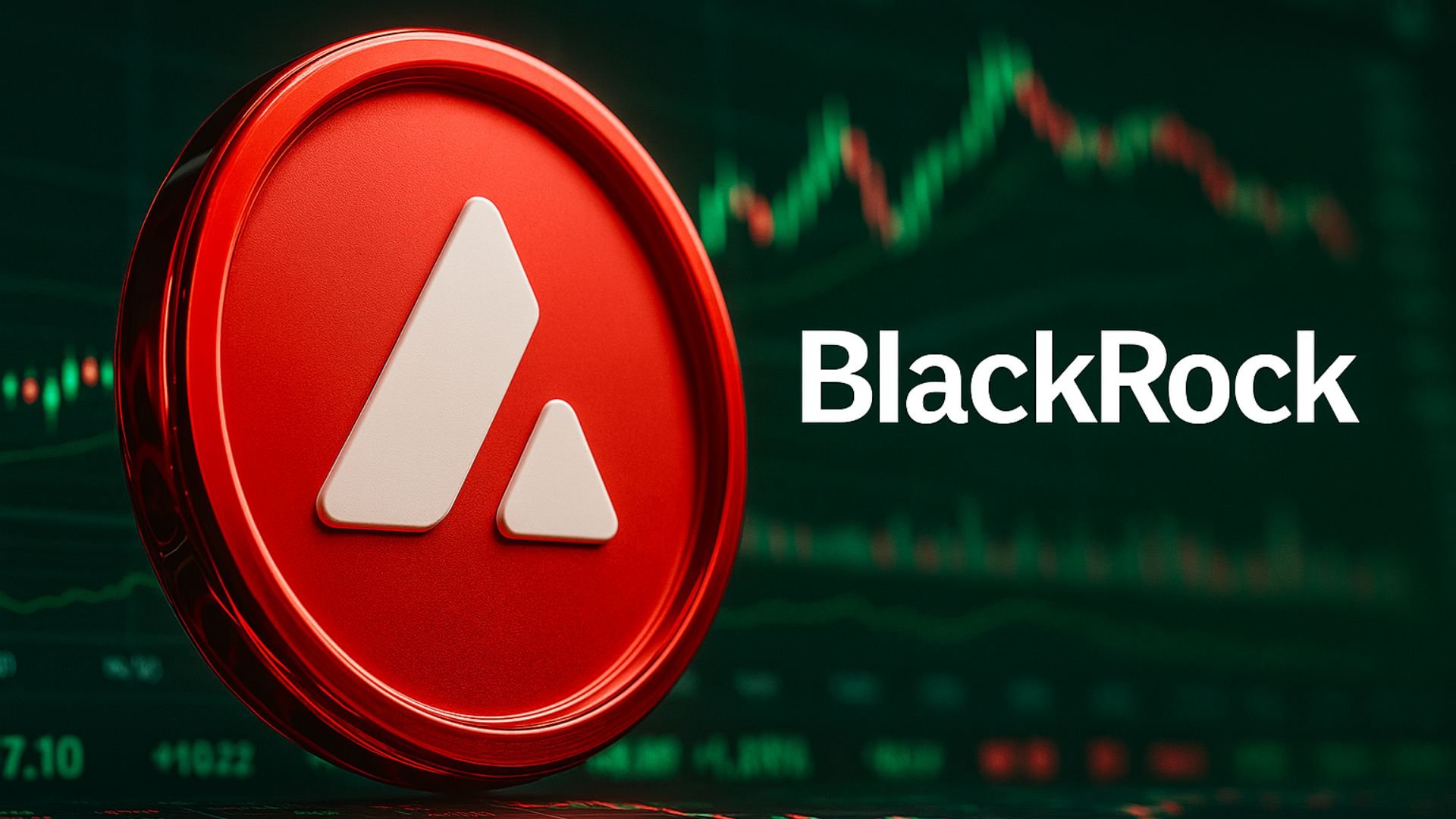 Avalanche (AVAX) Rides Institutional Momentum, Record On-Chain Growth, and Bullish Fractals Toward Possible $50–$55 Breakout