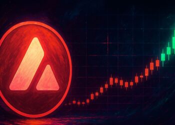 Avalanche Forms Bullish Double Bottom Pattern: Here are the Buy Zones to Watch Now