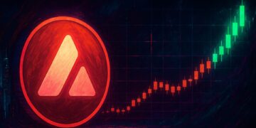 Avalanche Forms Bullish Double Bottom Pattern: Here are the Buy Zones to Watch Now
