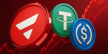 Avalanche Gains Traction as Stablecoin & RWA Projects Drive Institutional Momentum