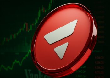 Avalanche Jumps 12% as Ascending Triangle Tightens, Breakout Looms