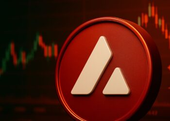 AVAX Eyes $26 Breakout as Bulls Gear Up for a Major Rally