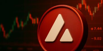 AVAX Eyes $26 Breakout as Bulls Gear Up for a Major Rally