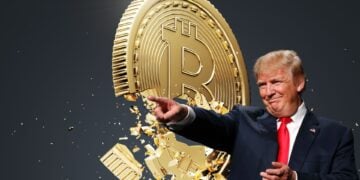 Bitcoin Dips as Trump Drama, War Tension, and Rate Rants Rattle Markets