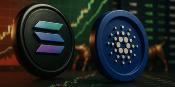 Bitcoin Dump Shakes Market but Can Cardano and Solana Bounce Back