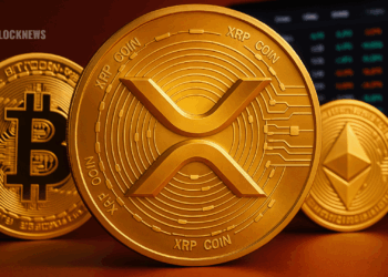 Bitcoin Ethereum and Xrp Dump As $500 Million in Crypto Gets Liquidated Here is What Happened