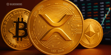 Bitcoin Ethereum and Xrp Dump As $500 Million in Crypto Gets Liquidated Here is What Happened