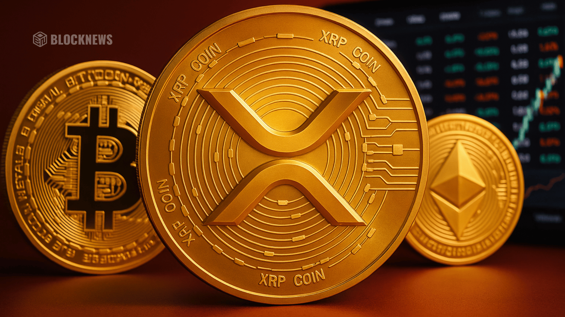 Bitcoin, Ethereum, and XRP Dump as $500 Million in Crypto Gets Liquidated: Here is What Happened