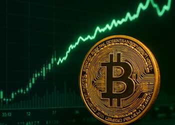 Bitcoin Faces Key Moment as Price Discovery Phase Nears Its Limits