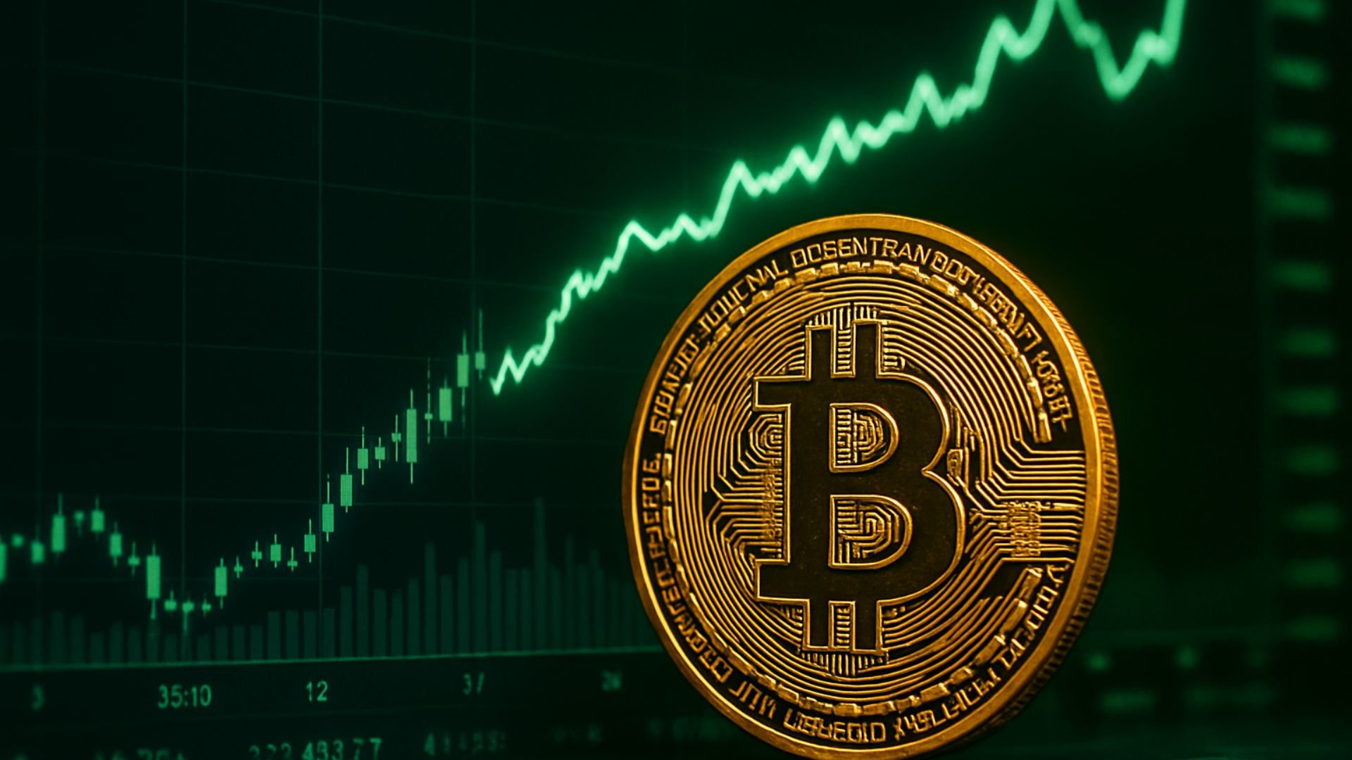 Bitcoin Faces Key Moment as Price Discovery Phase Nears Its Limits